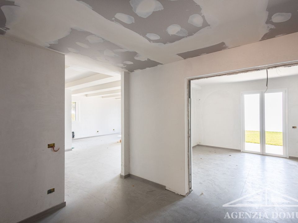Villa i Ospedaletti, Imperia - foto 4