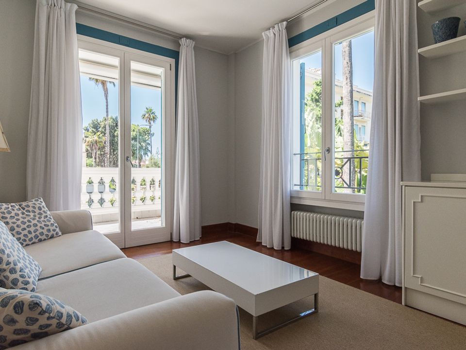 Lejlighed i Bordighera, Imperia - foto 3