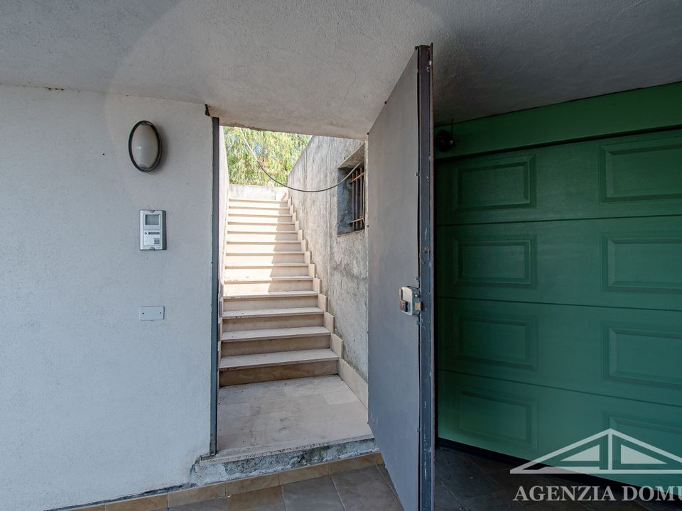 Villa i Bordighera, Imperia - foto 1