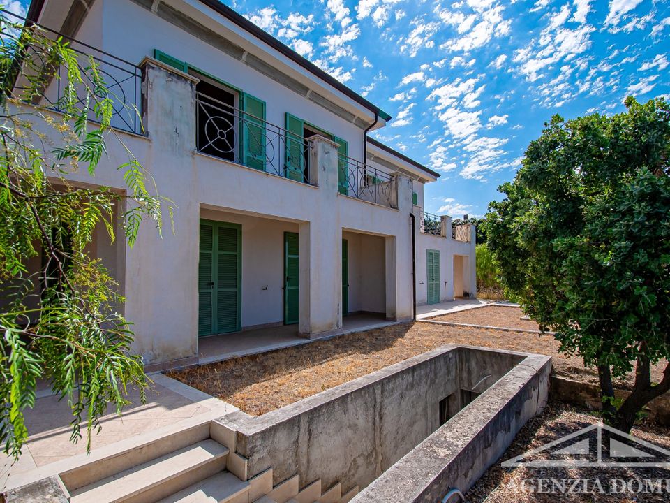 Villa i Bordighera, Imperia - foto 2