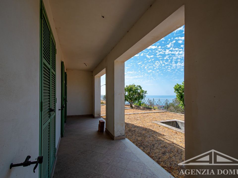 Villa i Bordighera, Imperia - foto 5