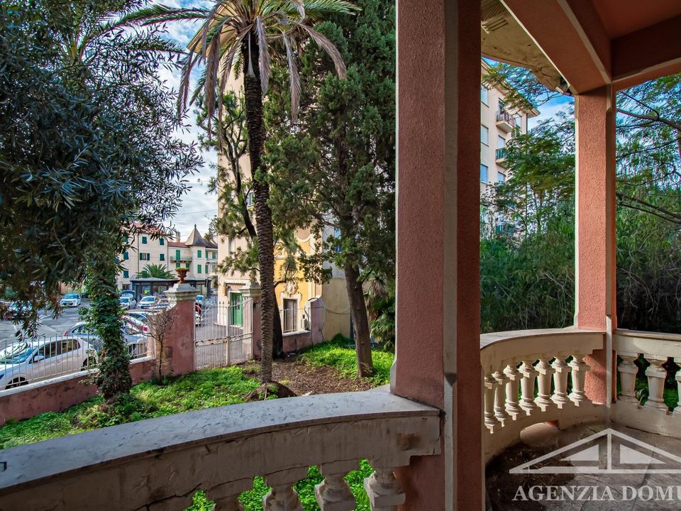 Villa i Bordighera, Imperia - foto 2