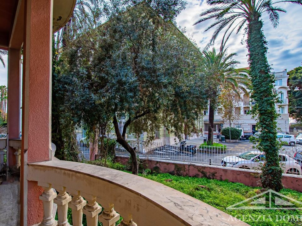 Villa i Bordighera, Imperia - foto 3