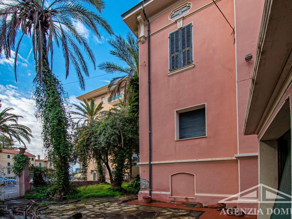 Villa i Bordighera, Imperia - foto 5