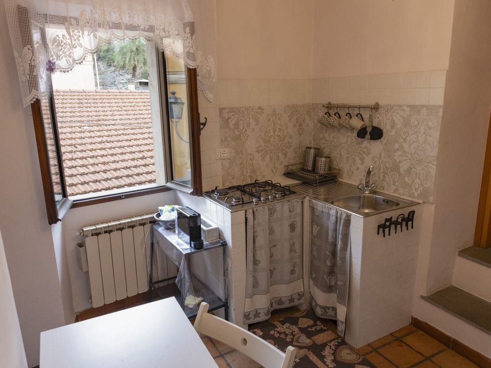 Villa i Dolceacqua, Imperia - foto 4