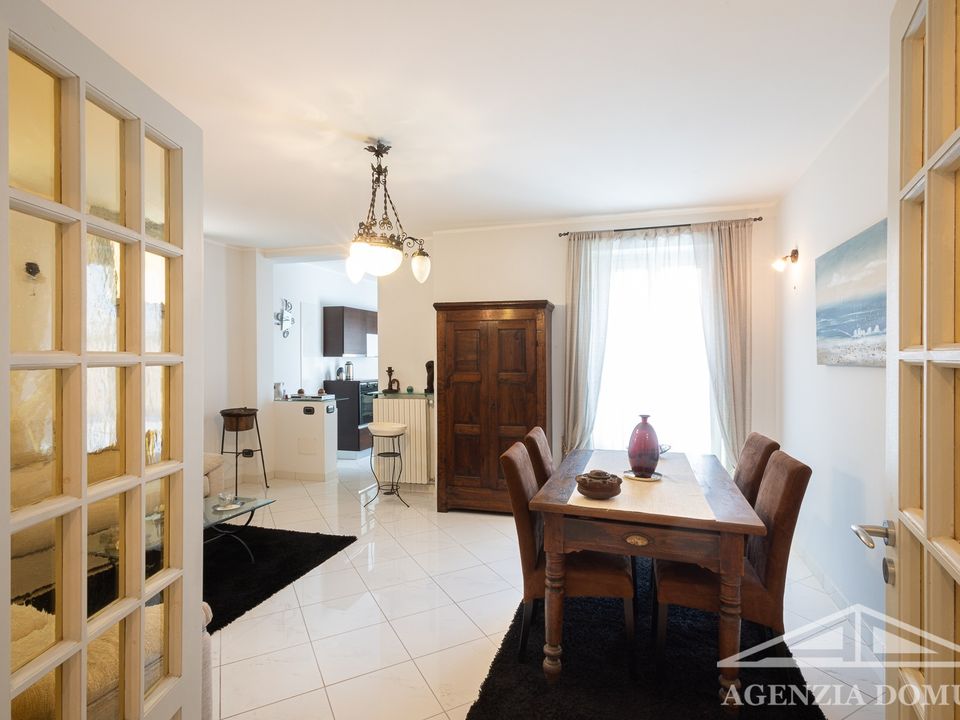 Villa i Bordighera, Imperia - bilde 4