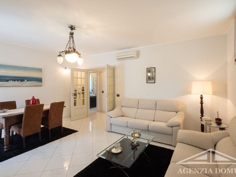 Villa i Bordighera, Imperia - bilde 5