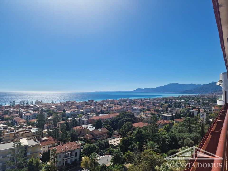 Lejlighed i Bordighera, Imperia - foto 5