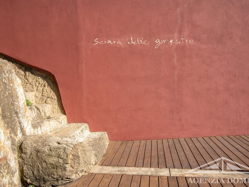 Villa i Bordighera, Imperia - foto 3