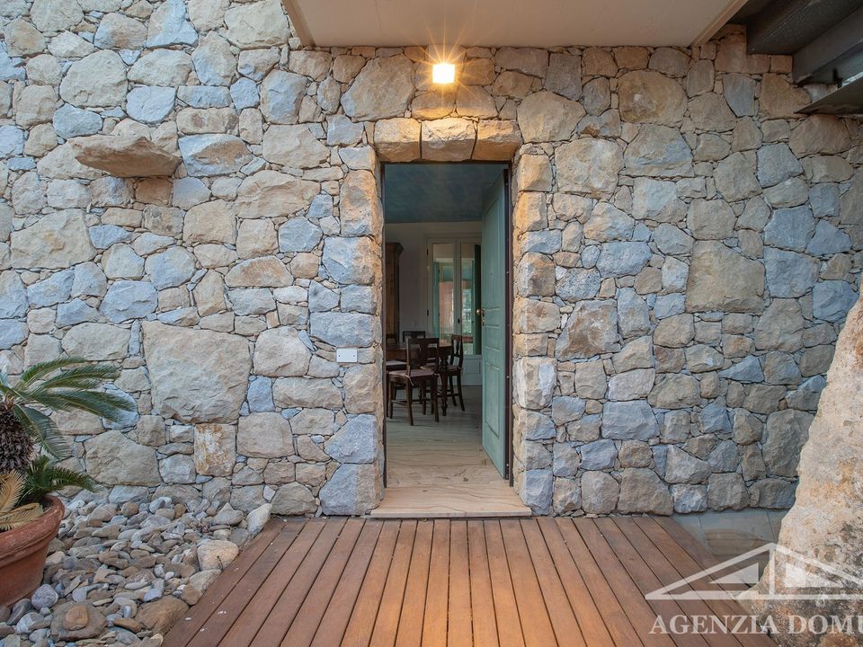 Villa i Bordighera, Imperia - foto 4