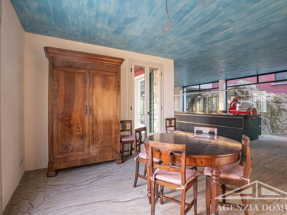 Villa i Bordighera, Imperia - foto 5