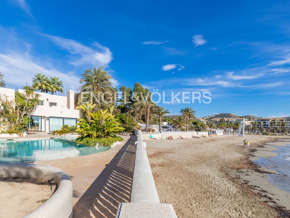 Villa i Moraira, Alicante - foto 1