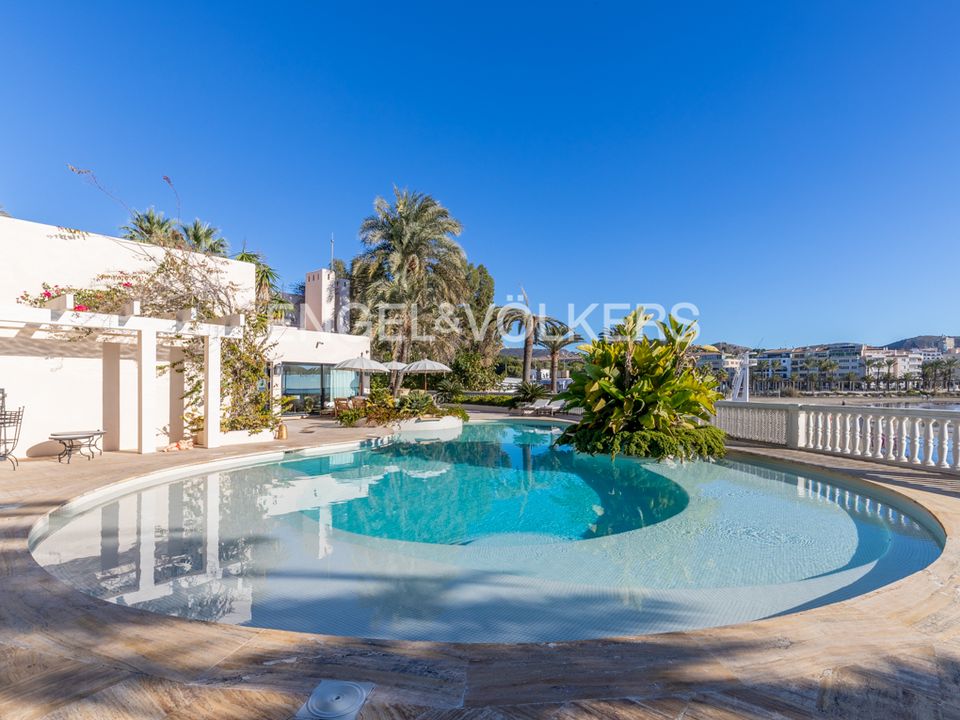Villa i Moraira, Alicante - foto 3