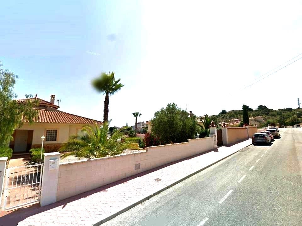 Villa i Algorfa, Alicante - foto 3