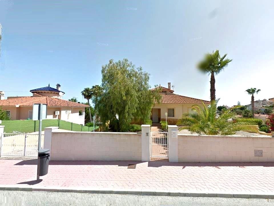 Villa i Algorfa, Alicante - foto 4