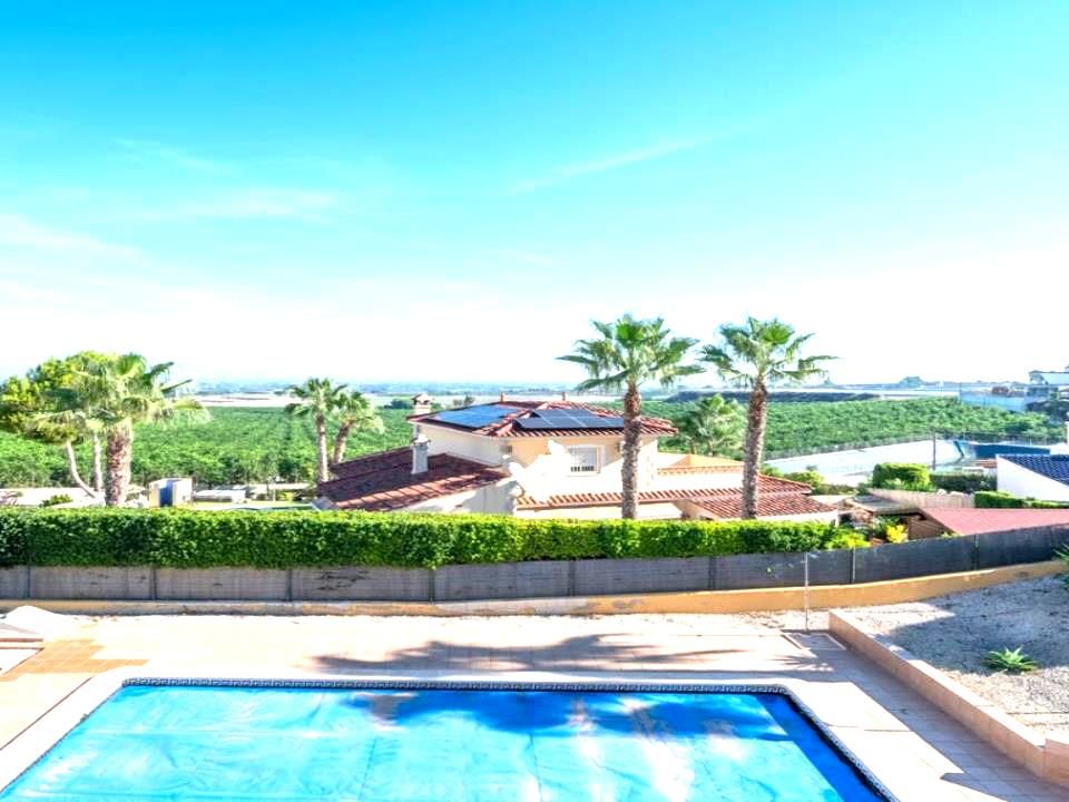Villa i Algorfa, Alicante - foto 2