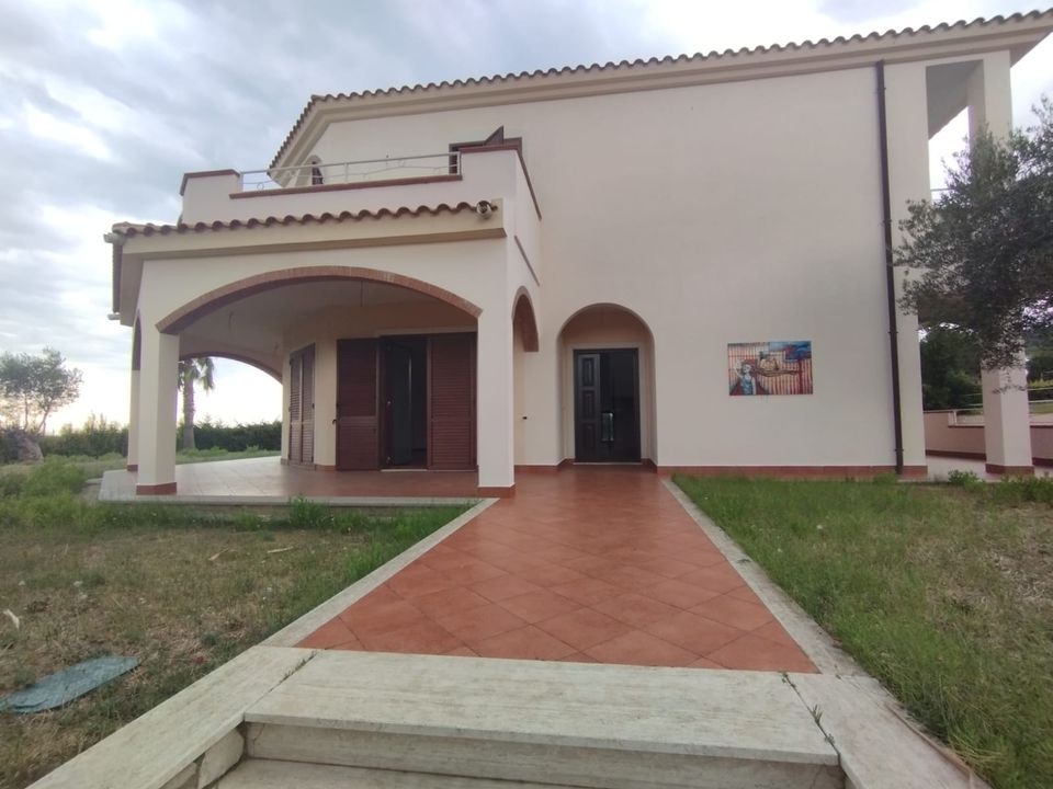 Landsbyhus i Belvedere Marittimo, Cosenza - foto 3