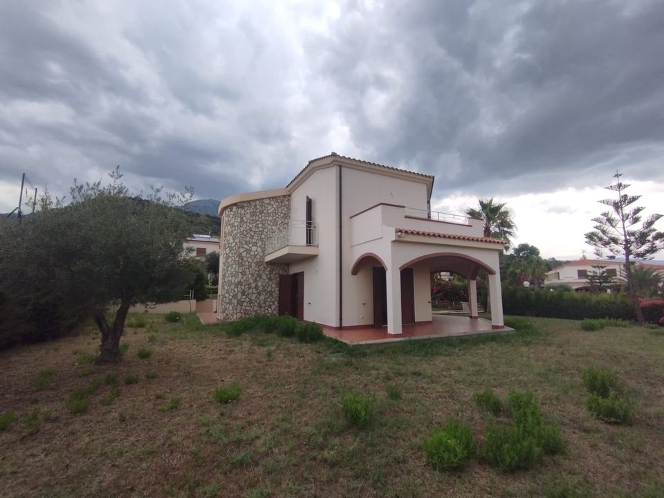 Landsbyhus i Belvedere Marittimo, Cosenza - foto 4