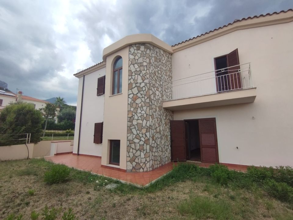 Landsbyhus i Belvedere Marittimo, Cosenza - foto 5
