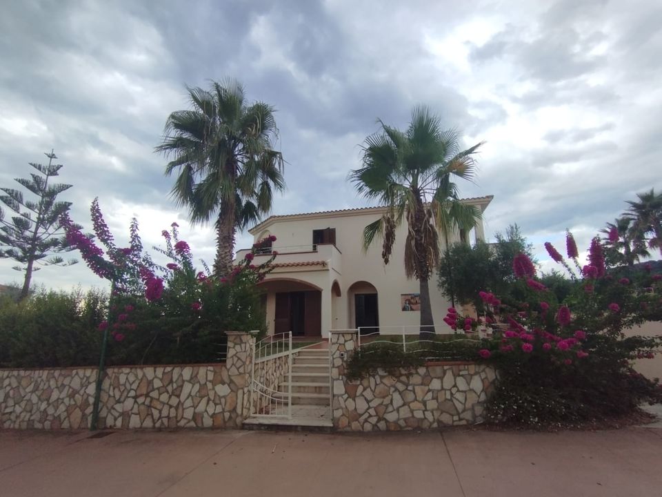 Landsbyhus i Belvedere Marittimo, Cosenza - foto 1