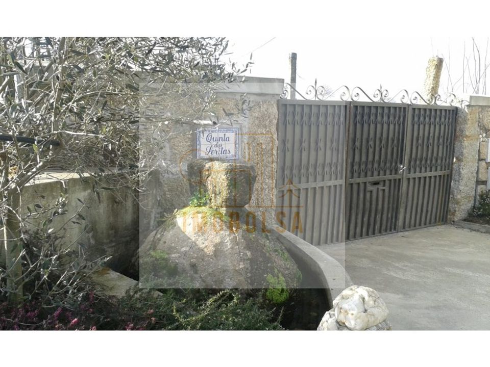 Farm i Lousa, Coimbra - foto 2