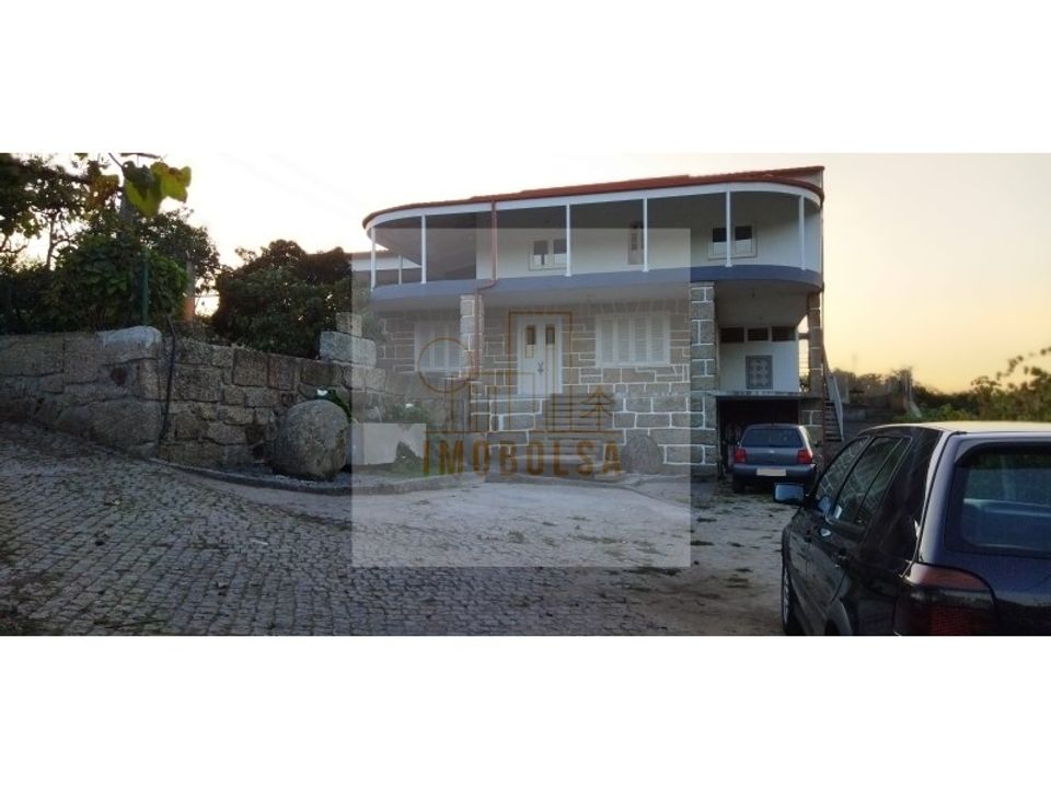 Farm i Lousa, Coimbra - foto 1
