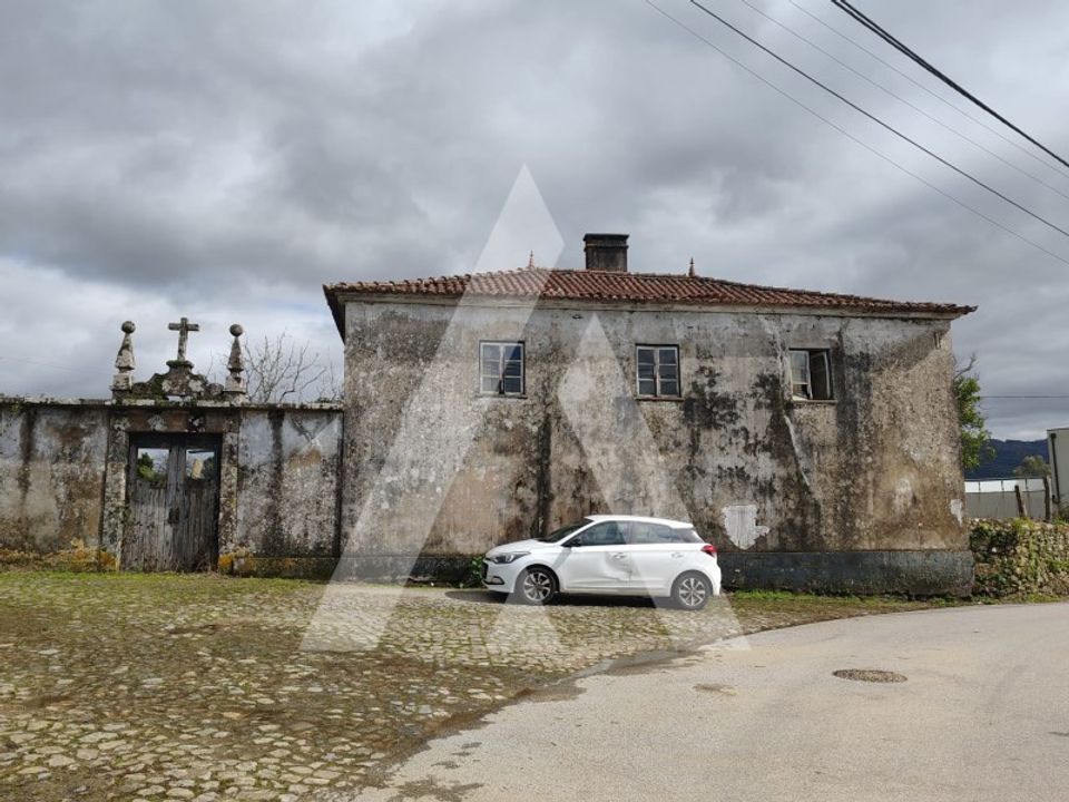 Villa i Viana do Castelo, Viana do Castelo - foto 2