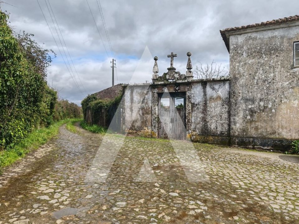 Villa i Viana do Castelo, Viana do Castelo - foto 1