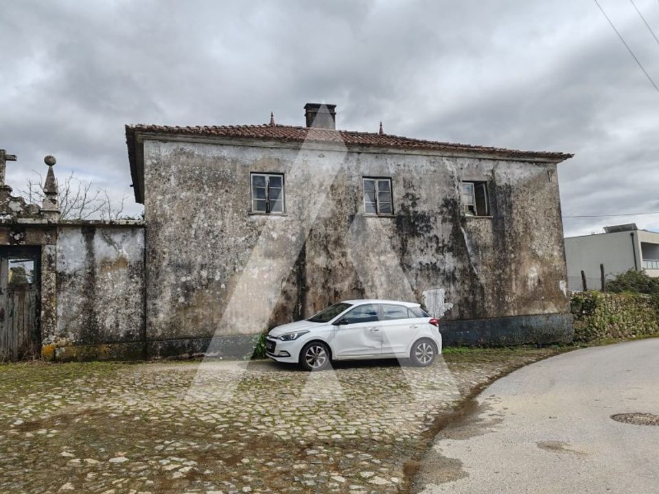 Villa i Viana do Castelo, Viana do Castelo - foto 3