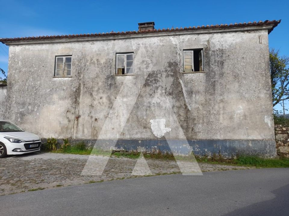 Villa i Viana do Castelo, Viana do Castelo - foto 4