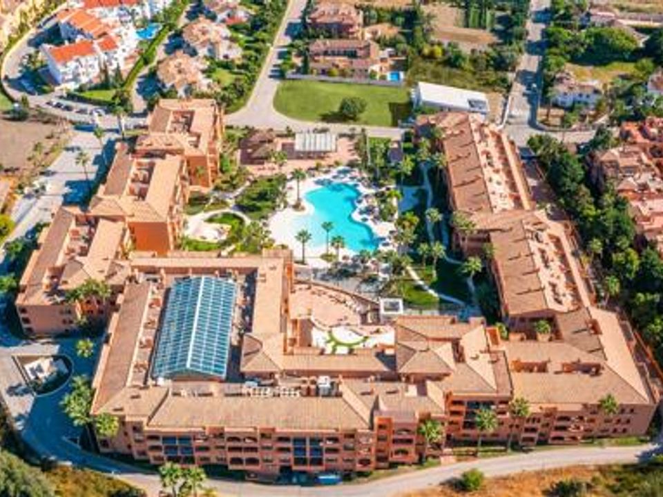 Apartament a Estepona, Malaga - foto 2