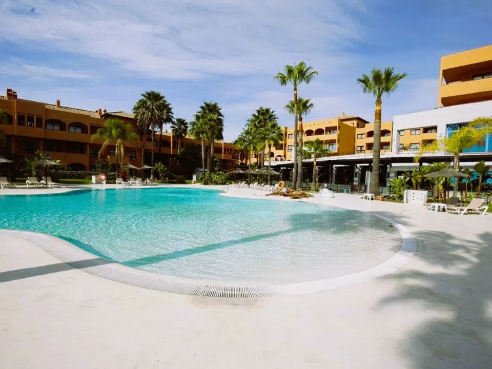 Apartament a Estepona, Malaga - foto 3