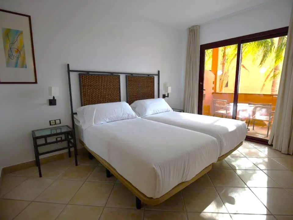 Apartament a Estepona, Malaga - foto 5