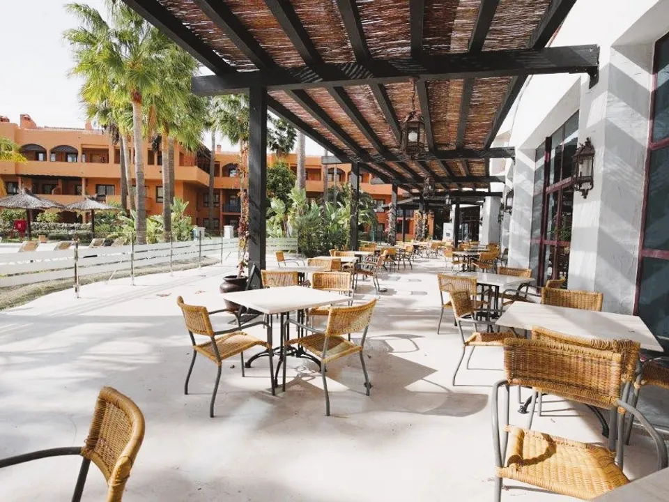 Apartament a Estepona, Malaga - foto 4