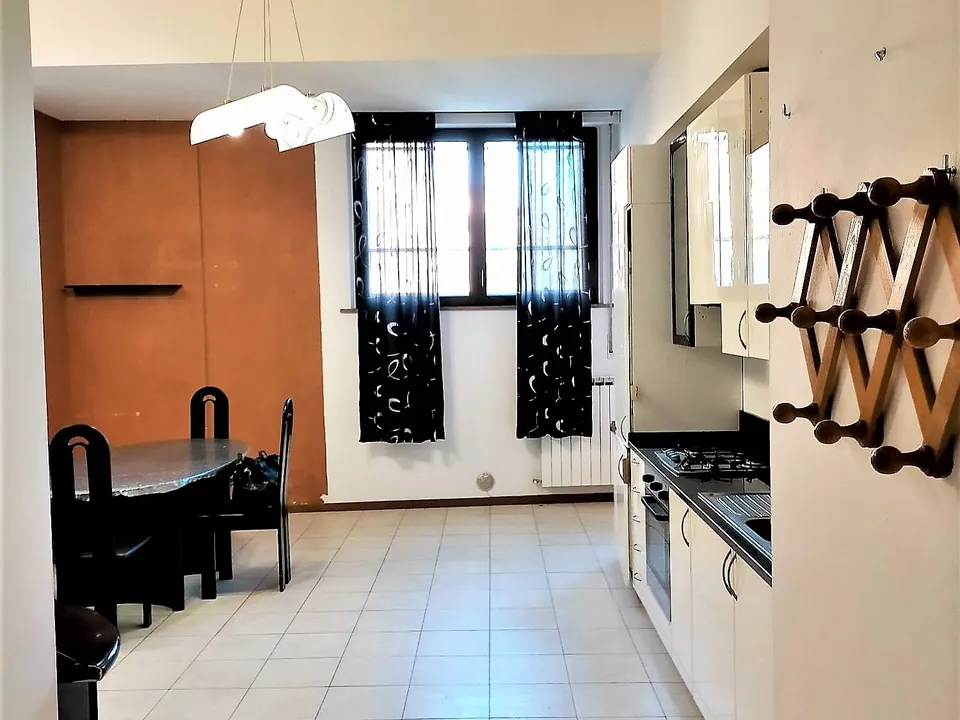 Lejlighed i Ostra Vetere, Ancona - foto 3