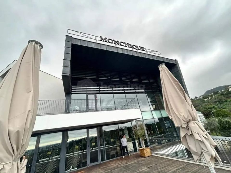 Lejlighed i Monchique, Faro - foto 2