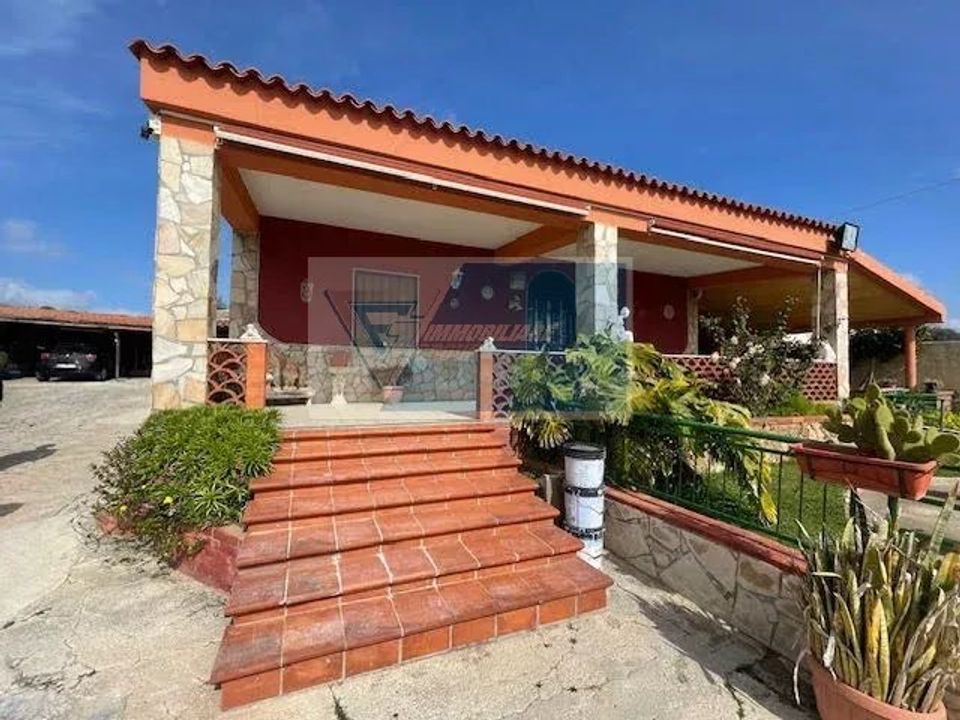 Villa i Canicattini Bagni, Siracusa - foto 2