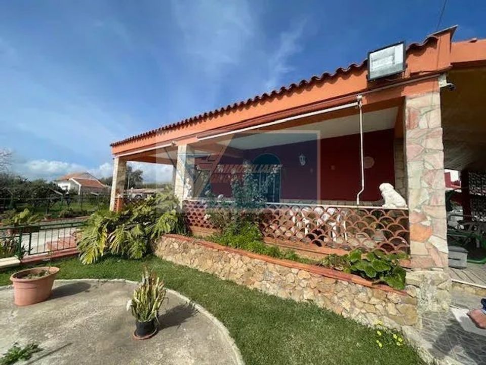 Villa i Canicattini Bagni, Siracusa - foto 3