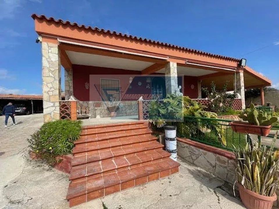 Villa i Canicattini Bagni, Siracusa - foto 4