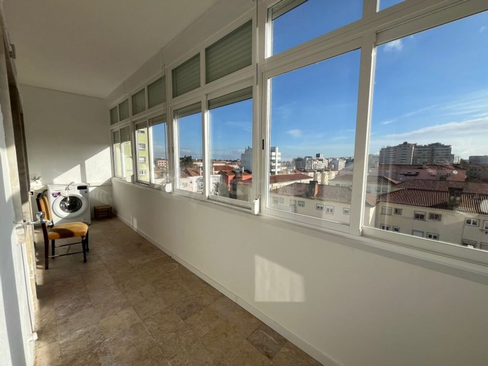 Apartament a Alvalade, Setubal - foto 1
