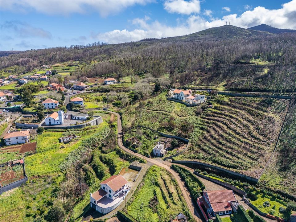 Helårsgrund i Porto Moniz, Madeira - foto 5