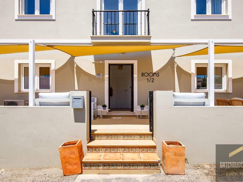 Studio i Carvoeiro, Faro - foto 2