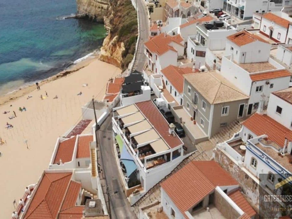 Studio i Carvoeiro, Faro - foto 1
