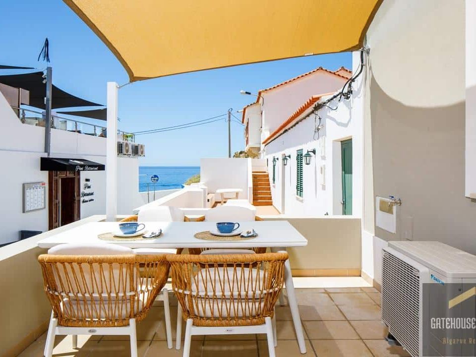 Studio i Carvoeiro, Faro - foto 4