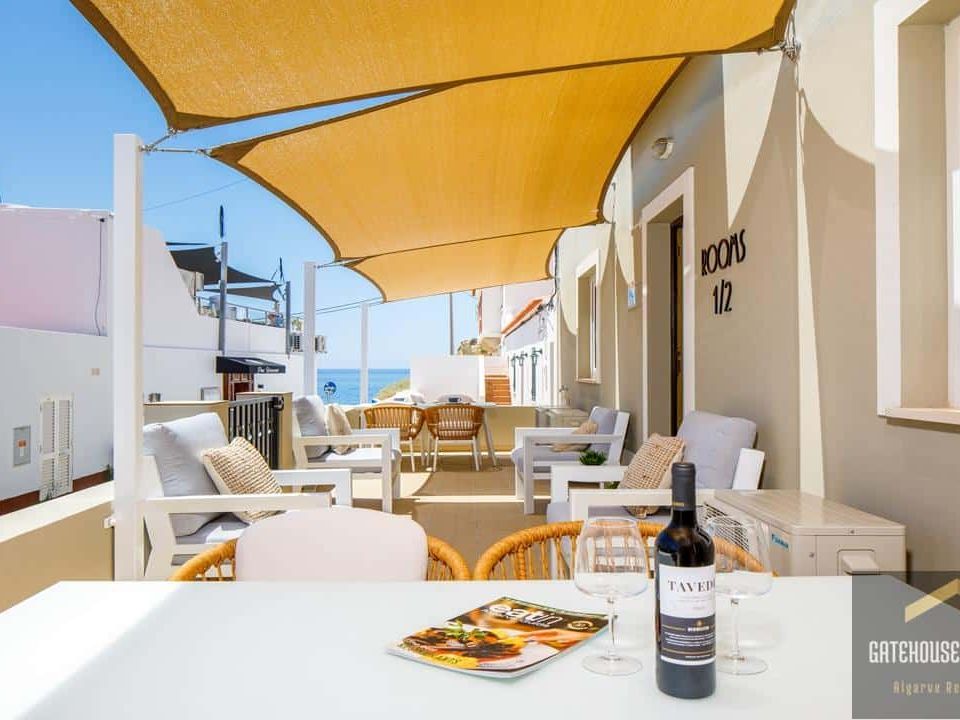 Studio i Carvoeiro, Faro - foto 5