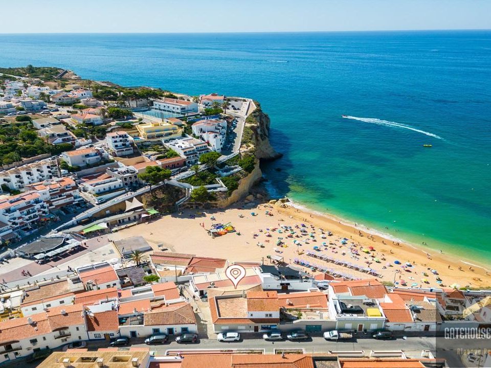 Studio i Carvoeiro, Faro - foto 3