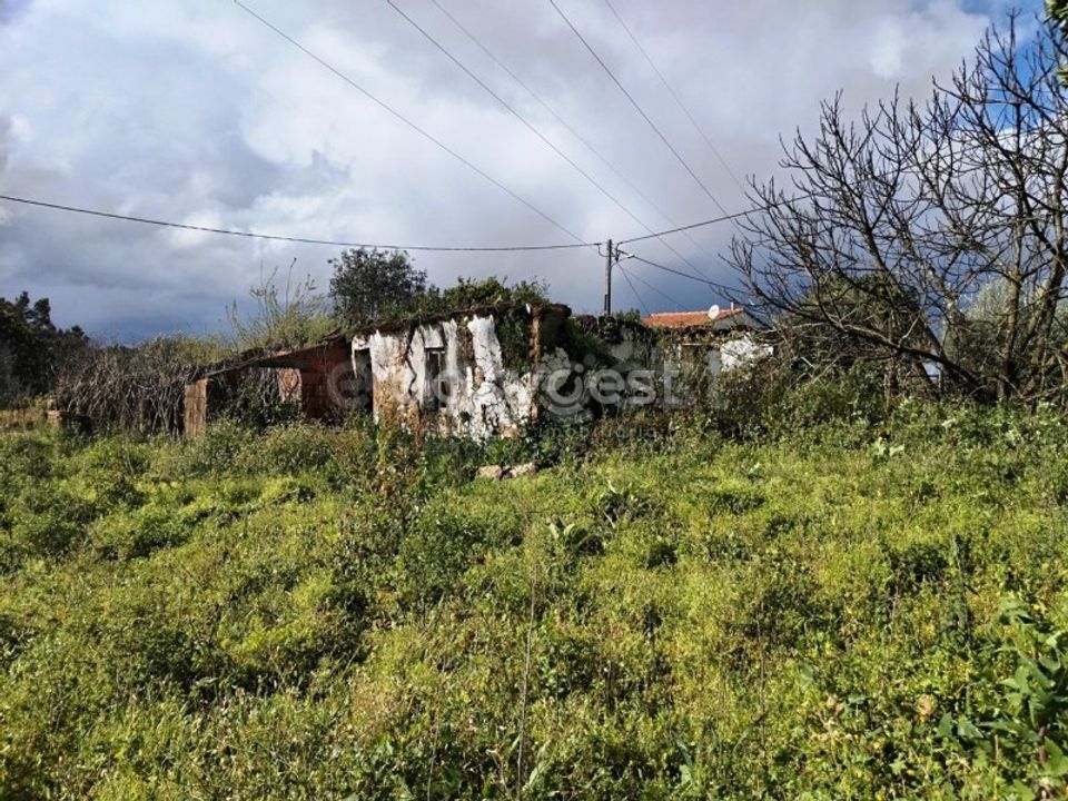 Villa i Ferreira do Zezere, Santarem - foto 1