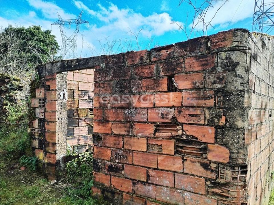Villa i Ferreira do Zezere, Santarem - foto 3