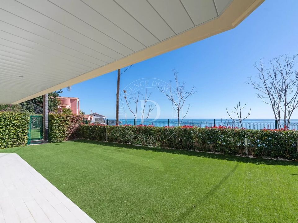 Lejlighed i Roquebrune-Cap-Martin, Alpes-Maritimes - foto 3