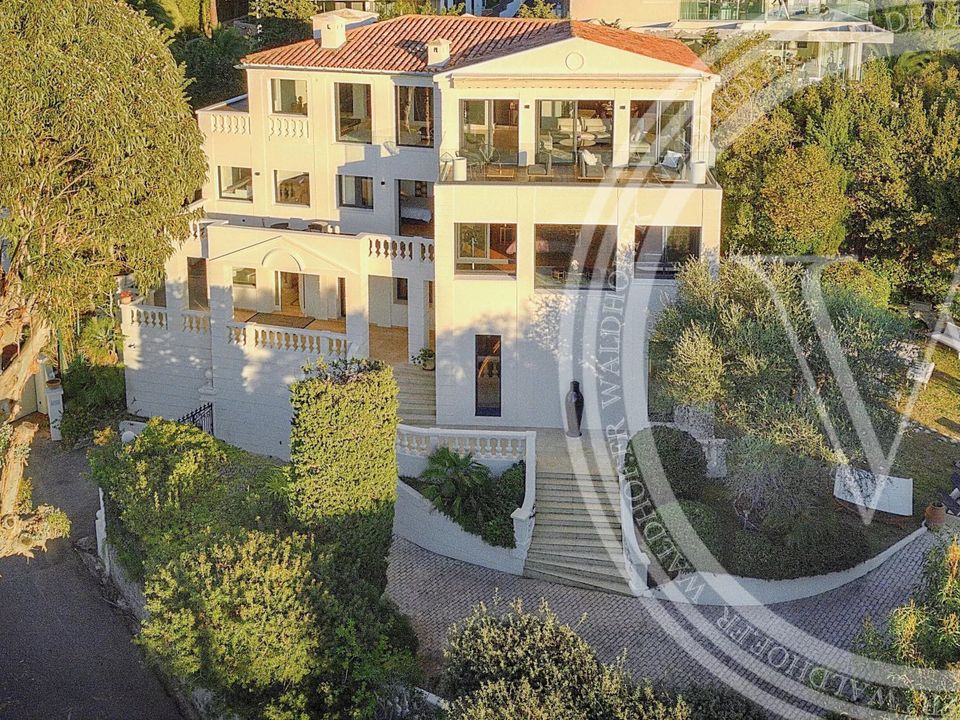 Villa in Cannes, Alpes-Maritimes - photo 3